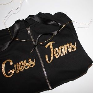 Guess hoodie
